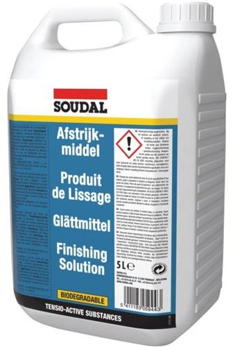 Agent de décapage Soudal | 5 litres - 107502