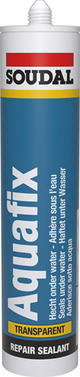 Aquafix Soudal | 310 ml - 104072