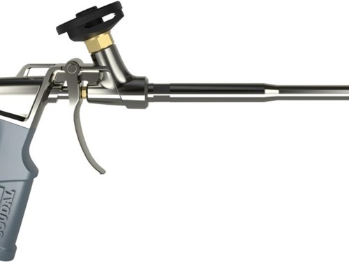 Pistolet à mousse design Soudal - 154478