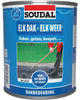 Soudal n'importe quel toit - n'importe quel temps | noir | 750 ml - 101523