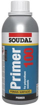 Apprêt Soudal 100 | transparent | 500ml - 123012