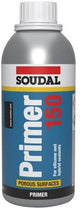 Apprêt Soudal 150 | transparent | 500ml - 123011