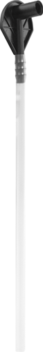 Tuyau applicateur Soudal pu | 5 pièces - 102998