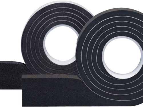 Soudal soudaband 600 bg1 15 1-3 anthracite (12,5m) - 168419