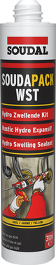 Soudal soudapack wst | 310ml - 134547