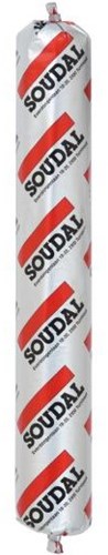 Tradition Soudal Soudaseal | blanc ral 9010 | 600ml - 123177