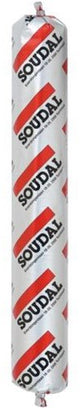 Tradition Soudal Soudaseal | blanc ral 9010 | 600ml - 123177