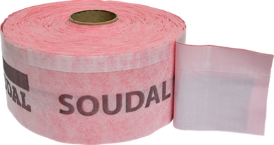 Soudal sws intérieur supplémentaire | 200 mm x 30 m - 155283