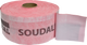 Soudal sws intérieur supplémentaire | feuille de connexion de fenêtre | 100 x 30 mm - 145958