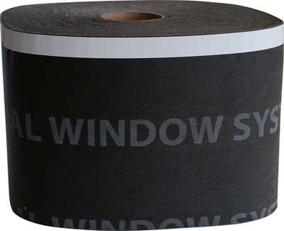 Soudal sws hors norme | feuille de connexion de fenêtre | 100 x 30 mm - 145965
