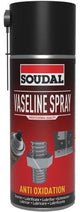 Vaporisateur de vaseline Soudal | 400ml - 119703