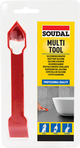 Grattoir à mastic Soudal - 119352