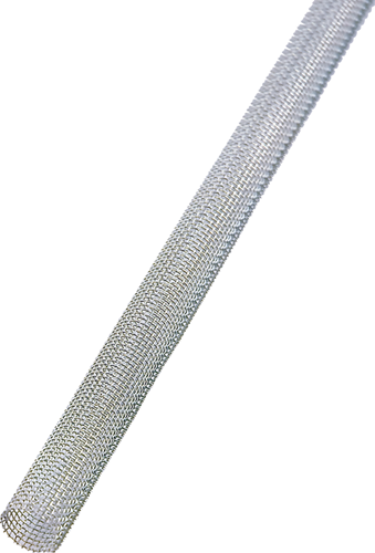 Soudal manchon tamis 20x1000 mm pro (métal) - 128683