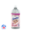 Soupline adoucissant hypoallergénique au lait d'amande 1300ml