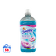 Soupline Adoucissant Rêve Naturel Brume de Fraîcheur 1300ml