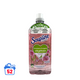 Soupline Adoucissant douceur végétale notes de rose 1300ml