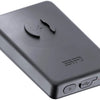 Banque d'alimentation sans fil Sp connect 5 000 mah spc+