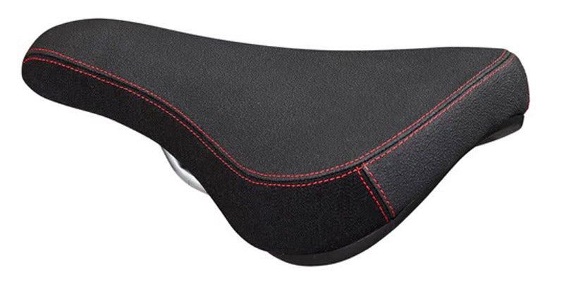 Fessée cuillère renifler selle édition Sam Reynolds