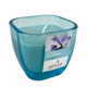 Pic spaas fleurs d'eau en verre parfumées 72 84mm