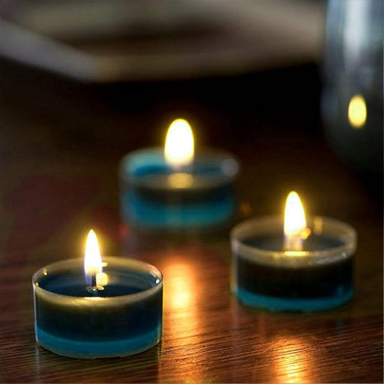 Spaas bougie chauffe-plat parfumée brume de nostalgie 24 pièces