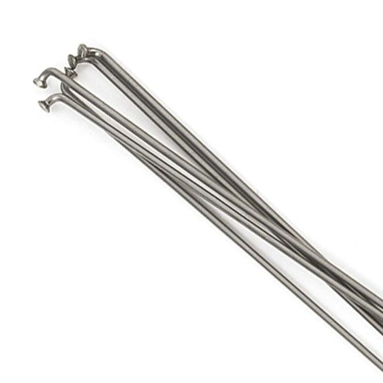 Alpina Spaken 13g (2,34 mm) en acier inoxydable 265 mm (P36)