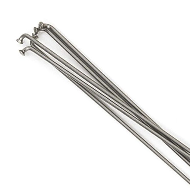 Alpina Spaken 13g (2,34 mm) en acier inoxydable 265 mm (P36)