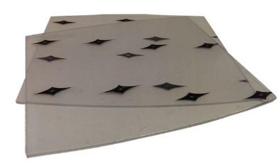Fenêtre intérieure pour casque de soudage mach
