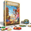 Jeu de société Space Cowboys ankh'or fr nl