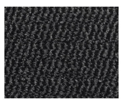 Tapis d'entrée HQ Spectrum anthracite 60x80c