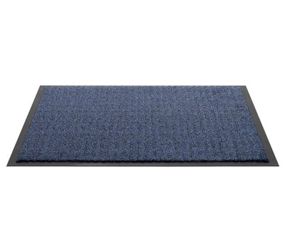 Tapis d'entrée HQ Spectrum gris 60x80cm
