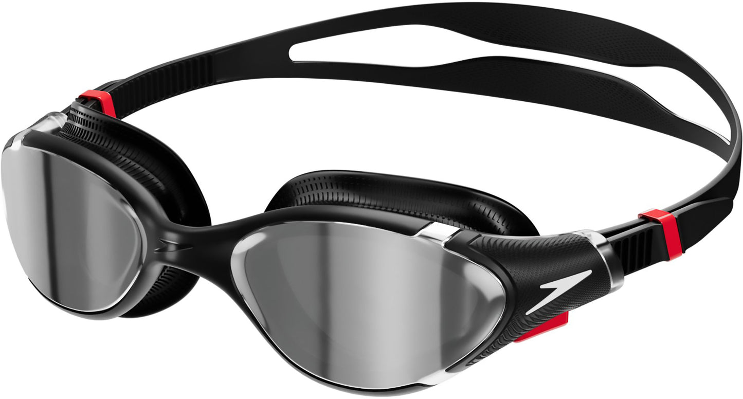 Speedo biofuse 2.0 miroir - lunettes de natation