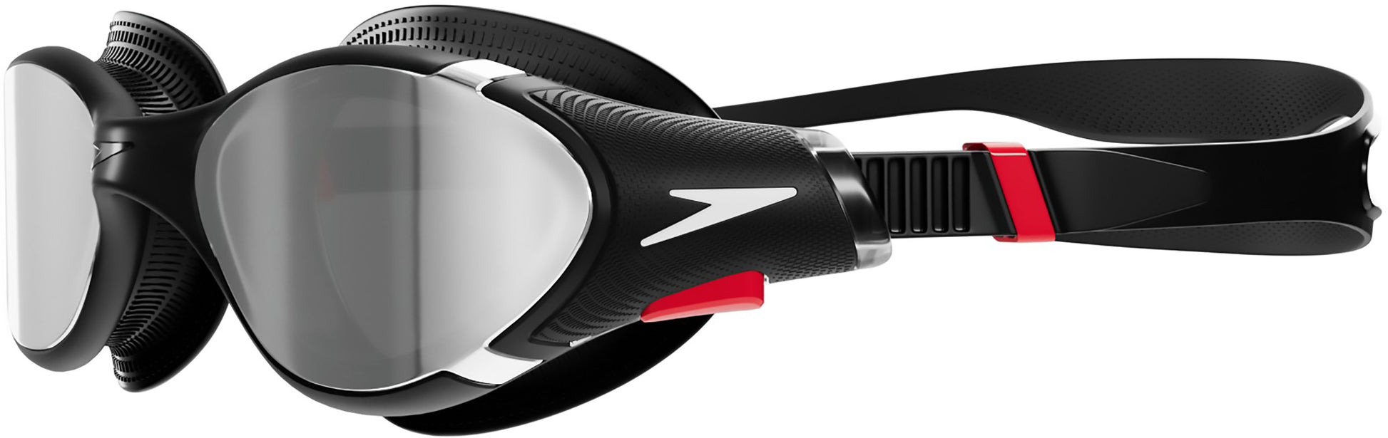 Speedo biofuse 2.0 miroir - lunettes de natation