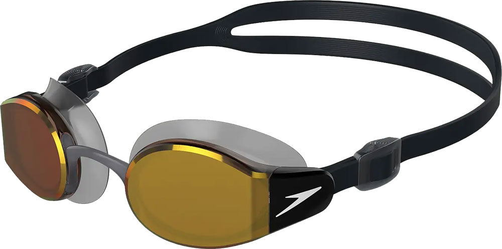 Speedo mariner pro miroir - lunettes de natation
