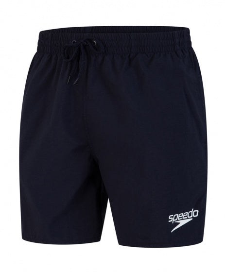 Speedo Swimming Trunks Essentials 13 garçons Nylon Navy Taille m