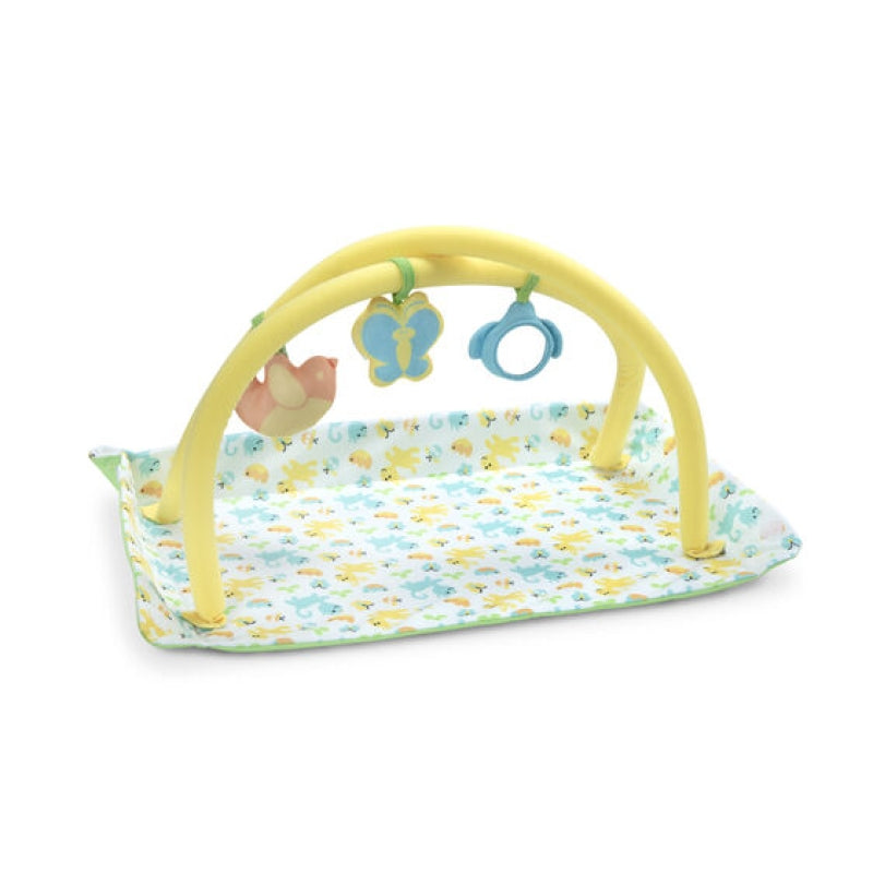 Melissa doug playset bébé poupée jouets
