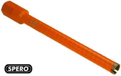 Imp spero 30mm sec unc softact foret diamant béton premium l:350mm - sft-30