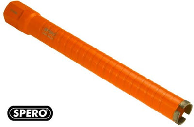 Imp spero 40mm sec unc softact foret diamant béton premium l:350mm - sft-40
