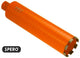 Imp spero 82mm sec unc softact foret diamant béton premium l:350mm - sft-82