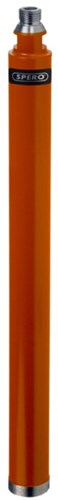 Foret diamant pour pierre à béton Spero r1 2 30x400mm humide - s800630