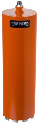 Foret diamant pour pierre à béton Spero r1 2 51x400mm humide - s800651