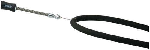 Extracteur d'attache rapide Spero de luxe ou poignée en caoutchouc pour attache de forage spvm05d | 120 mm vert, 1 pièce – spvm06