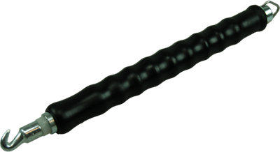 Extracteur d'attache rapide Spero de luxe ou poignée en caoutchouc pour attache de forage spvm05d | 120 mm vert, 1 pièce – spvm06