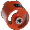 Foret diamanté à sec Spero pro 82 mm - ddb82spro