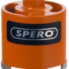 Foret diamanté à sec Spero pro 82 mm - ddb82spro