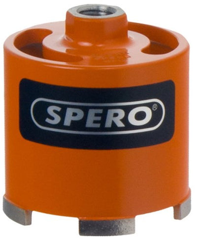 Foret diamanté à sec Spero pro 82 mm - ddb82spro