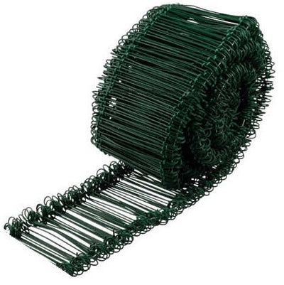 Classeur de perçage à dégagement rapide Spero | plastifiés et galvanisés | 250 mm | vert | 1000 pièces spvm05250gr