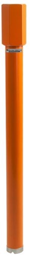 Spéro sp30unc | foret diamanté à parois épaisses de qualité supérieure pour béton | 30 mm | 1-1 4 unc | 400 mm de long - sp30unc