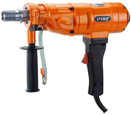 Perceuse diamant Spero spb1001 r1 2 1500 watts - spb1001