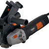Spéro sphs1001m | coupe-tranchée électrique 1400watt | y compris 2x lames de scie diamantées 125 mm - sphs1001m