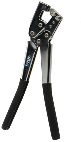 Spero spmst01 pince de fixation goujon métallique taille l spmst01